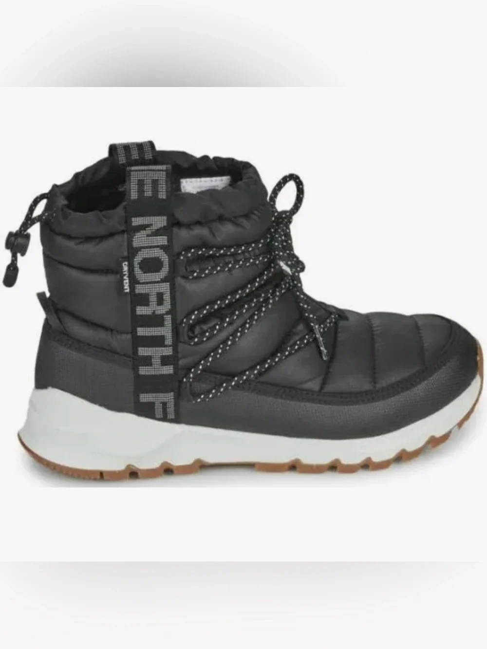 The North Face Thermoball Boots